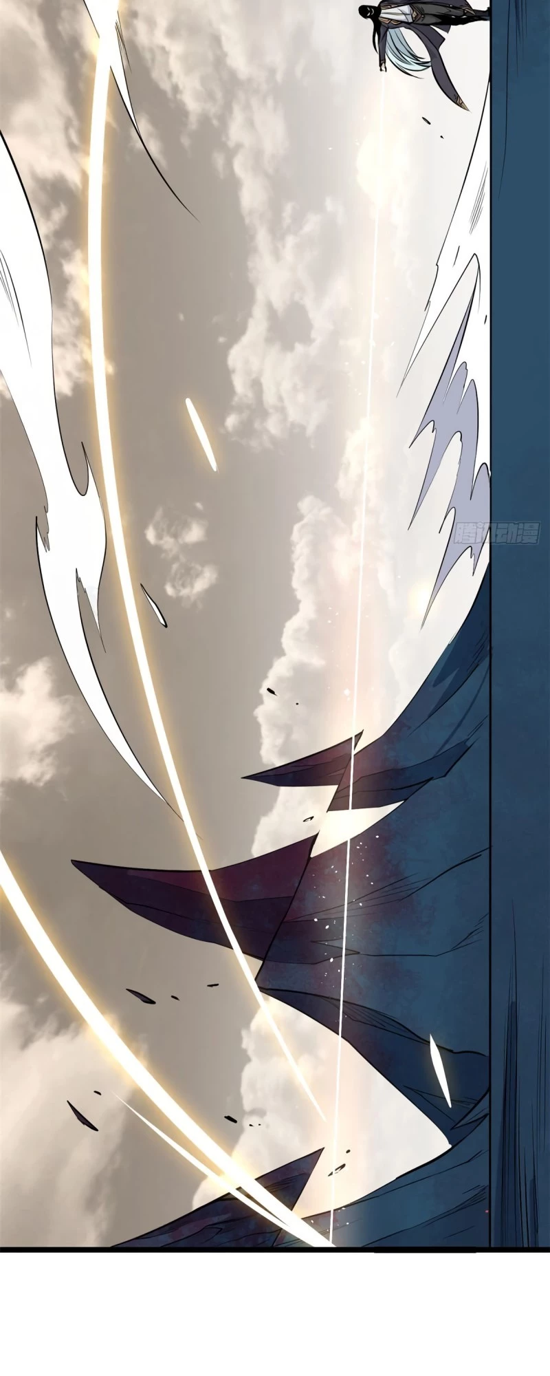 Read All Hail the Sect Leader EN Manga Online