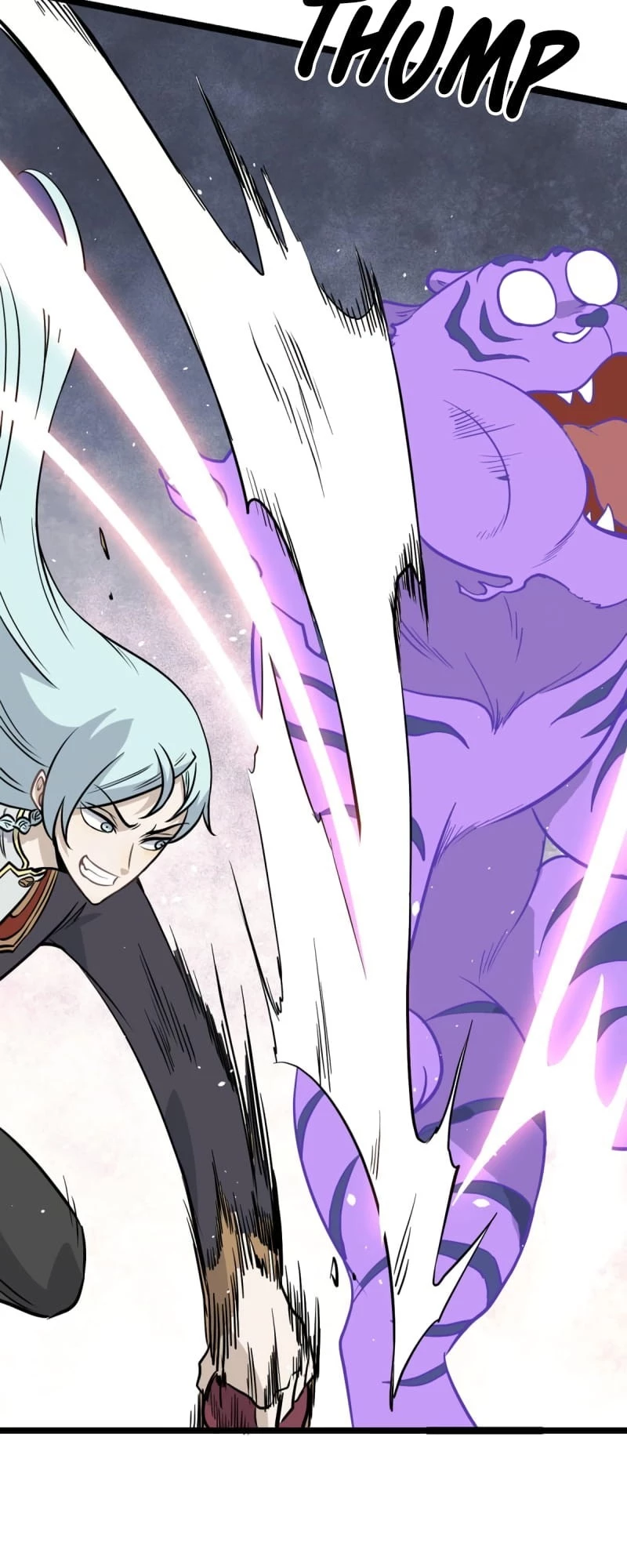 Read All Hail the Sect Leader EN Manga Online