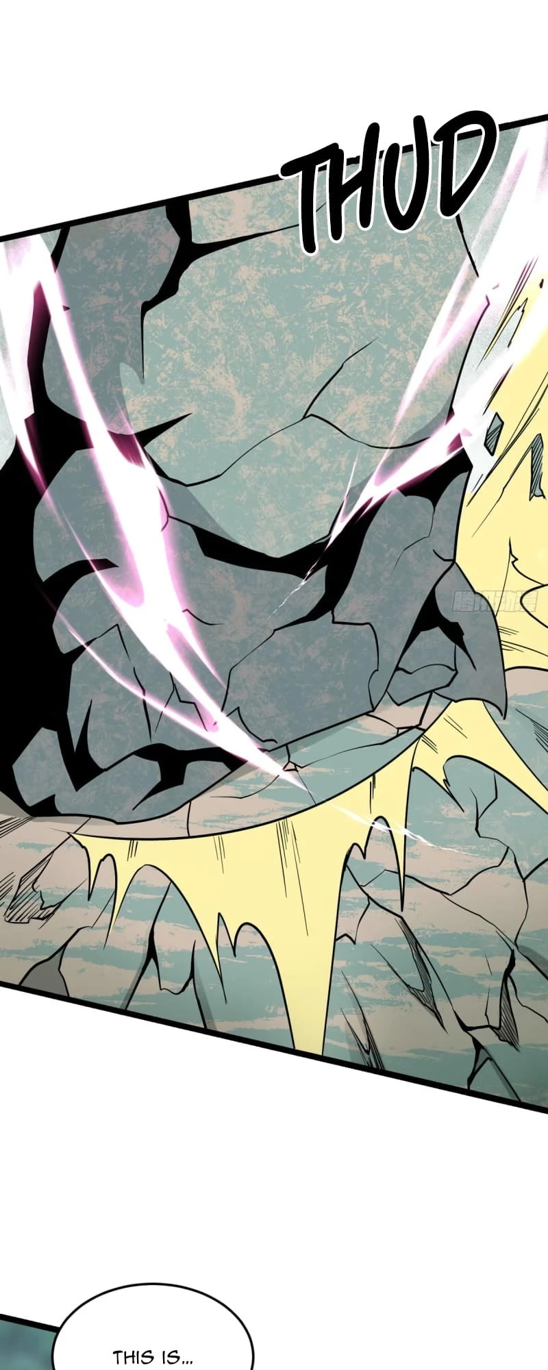 Read All Hail the Sect Leader EN Manga Online