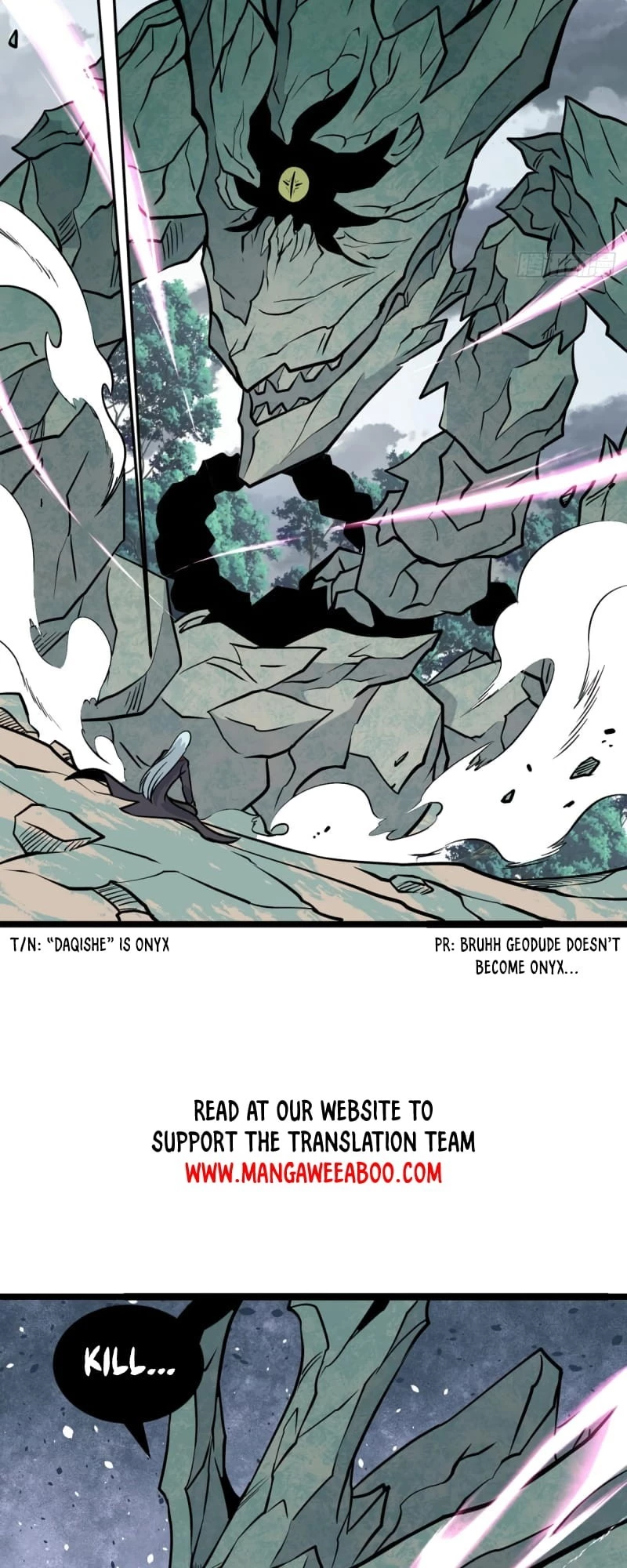 Read All Hail the Sect Leader EN Manga Online