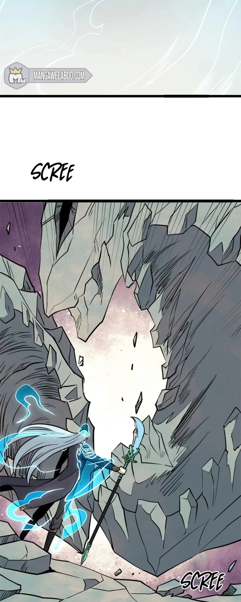 Read All Hail the Sect Leader EN Manga Online