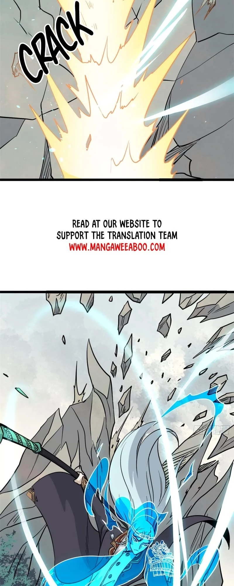 Read All Hail the Sect Leader EN Manga Online