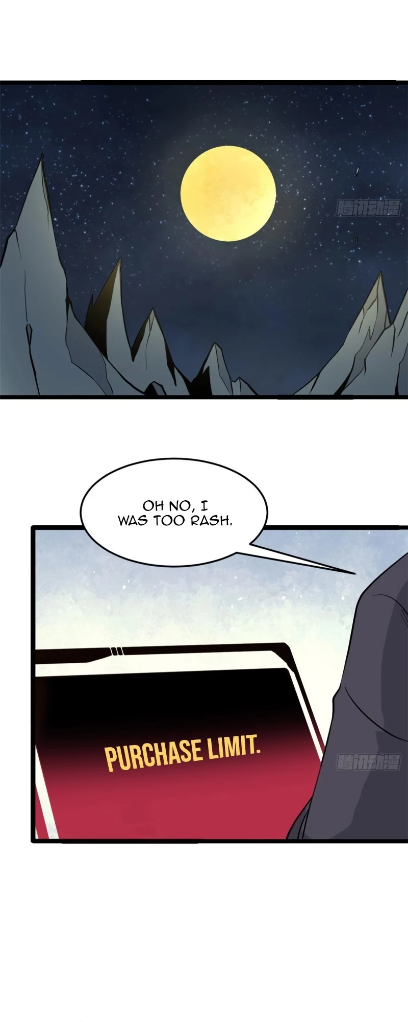Read All Hail the Sect Leader EN Manga Online