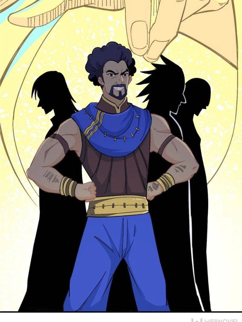 Read All Hail the Sect Leader EN Manga Online