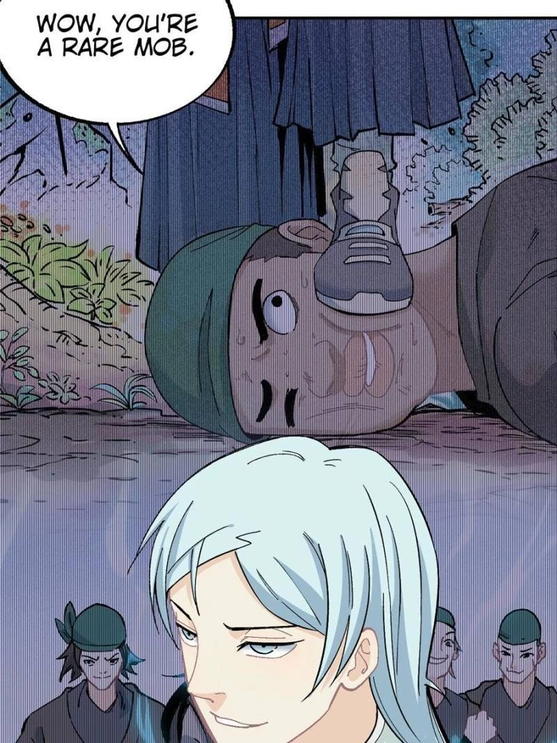 Read All Hail the Sect Leader EN Manga Online