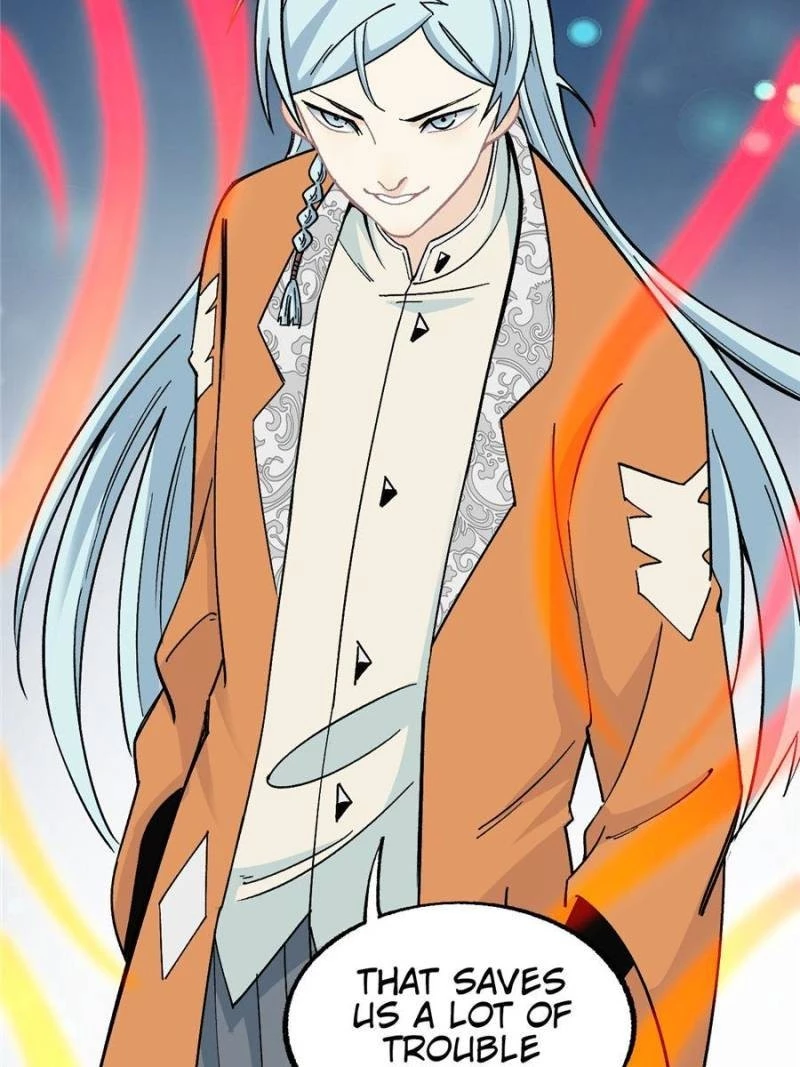Read All Hail the Sect Leader EN Manga Online