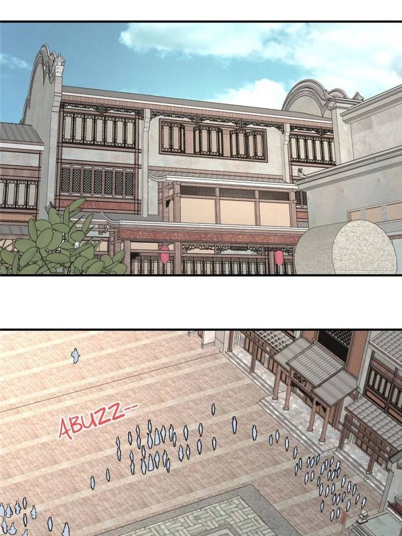 Read All Hail the Sect Leader EN Manga Online