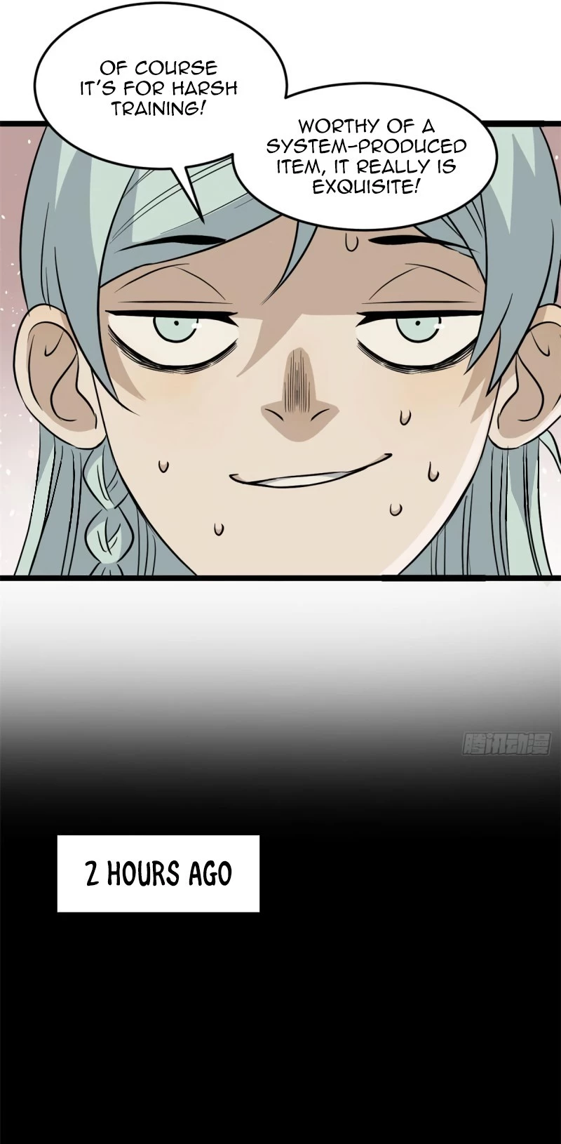 Read All Hail the Sect Leader EN Manga Online