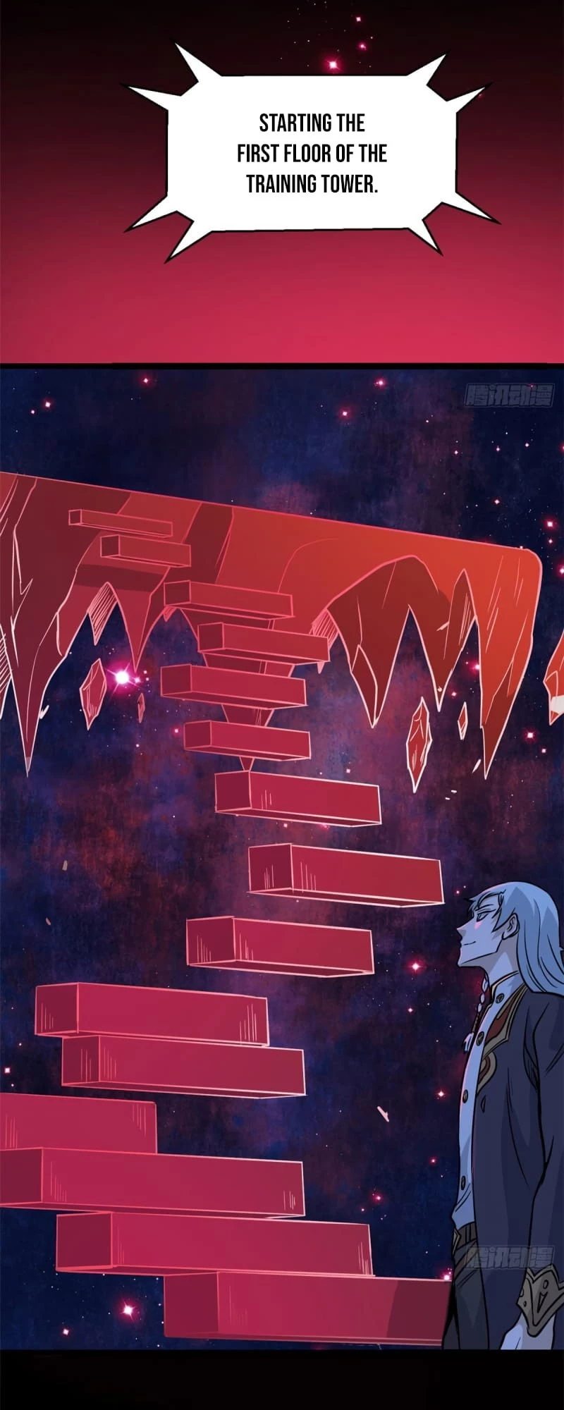 Read All Hail the Sect Leader EN Manga Online