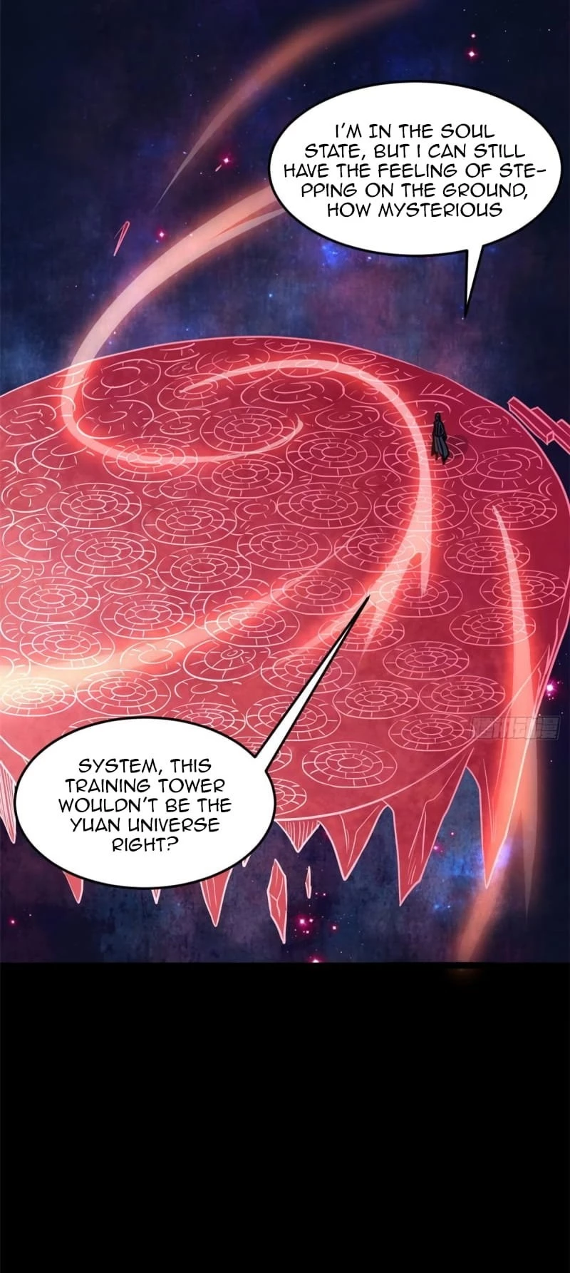 Read All Hail the Sect Leader EN Manga Online