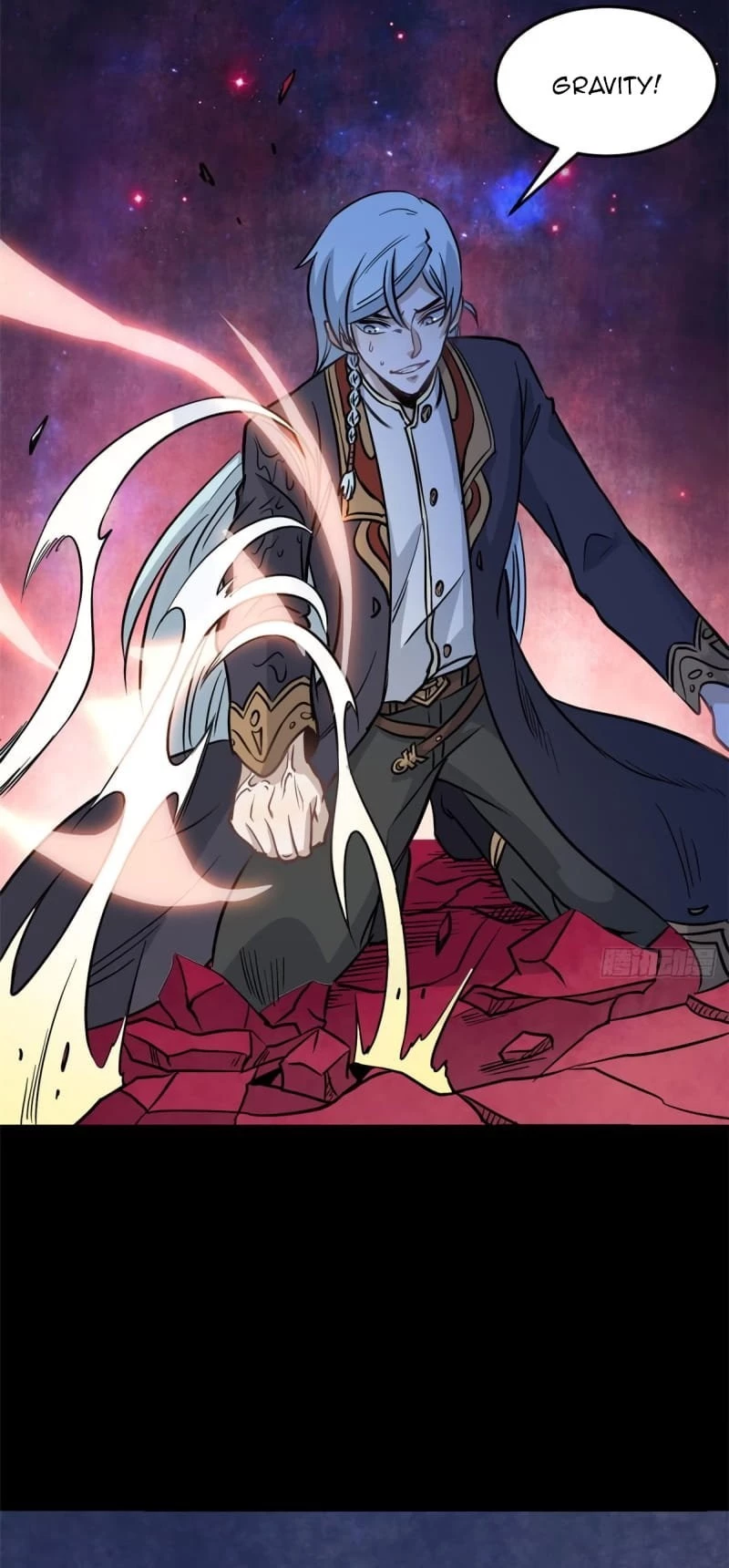 Read All Hail the Sect Leader EN Manga Online