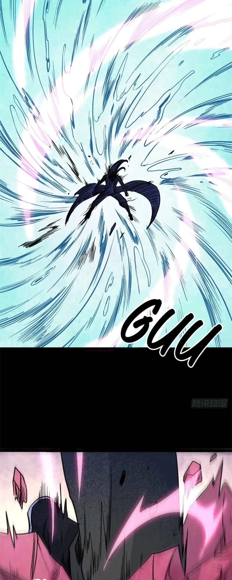 Read All Hail the Sect Leader EN Manga Online