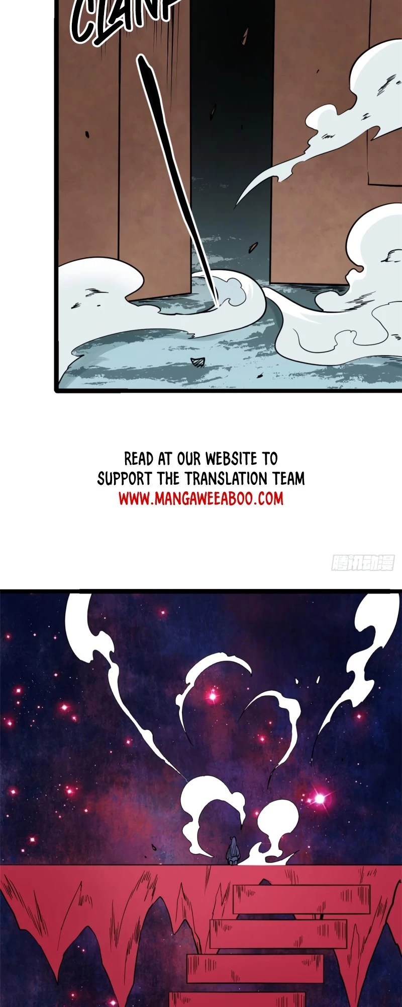 Read All Hail the Sect Leader EN Manga Online