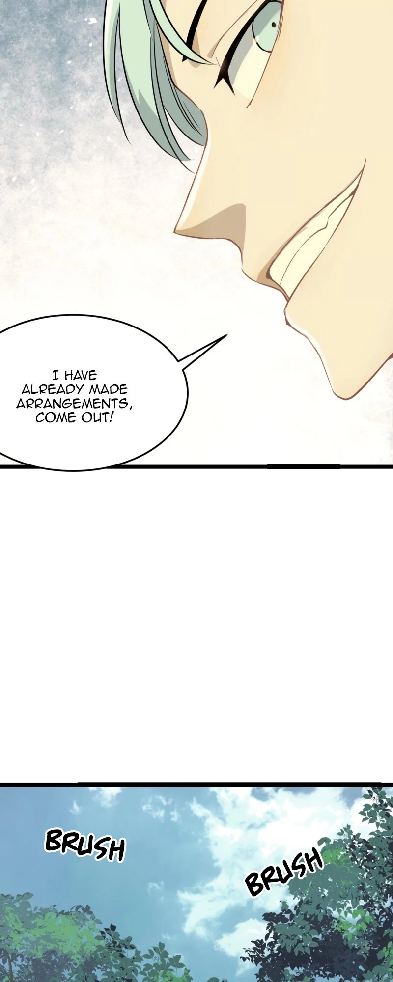 Read All Hail the Sect Leader EN Manga Online