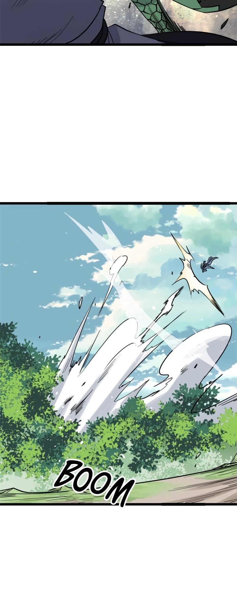 Read All Hail the Sect Leader EN Manga Online