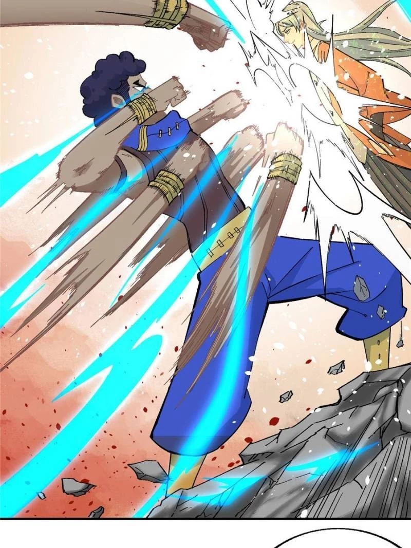 Read All Hail the Sect Leader EN Manga Online