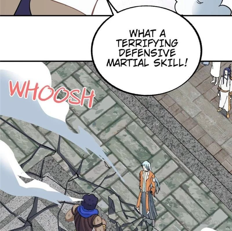 Read All Hail the Sect Leader EN Manga Online