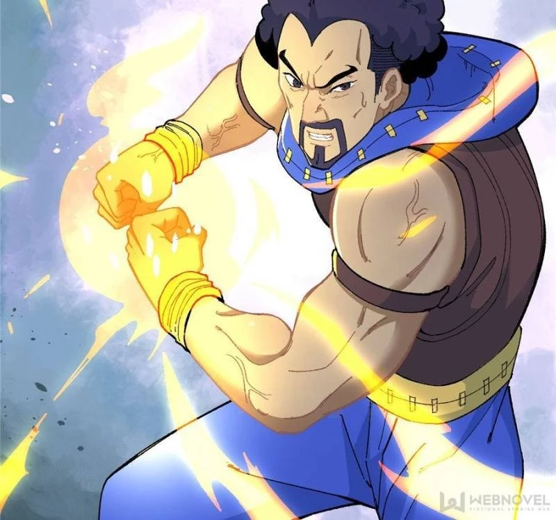 Read All Hail the Sect Leader EN Manga Online