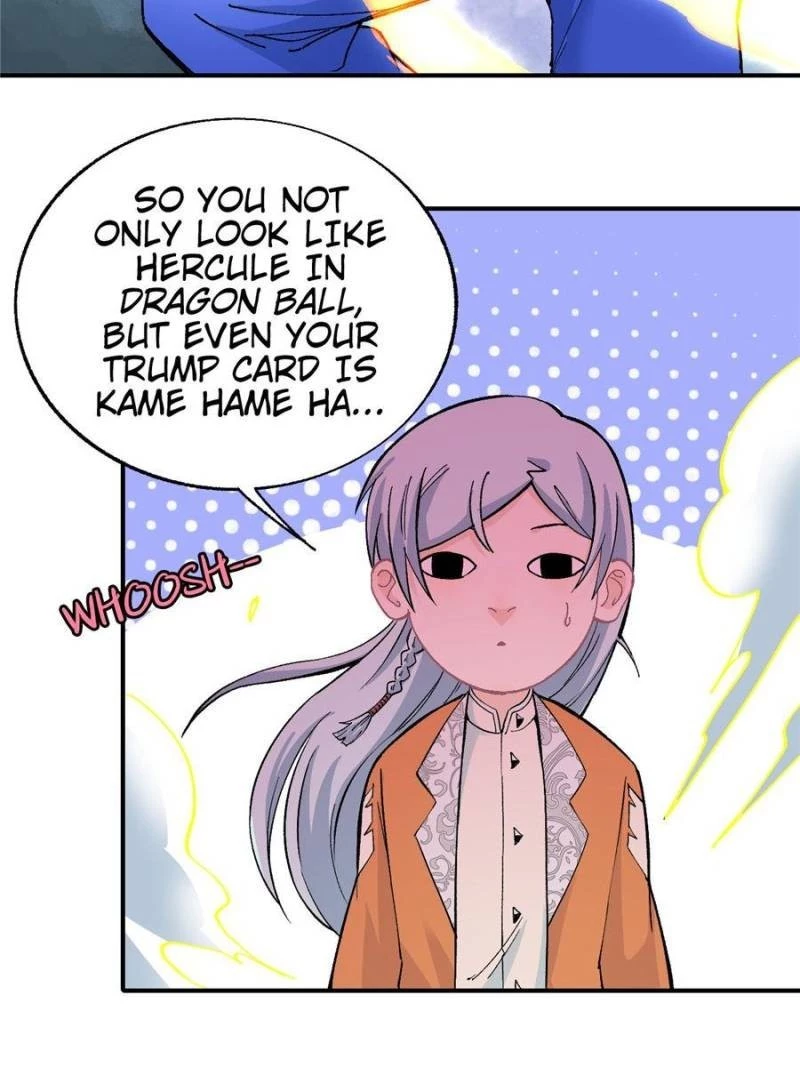 Read All Hail the Sect Leader EN Manga Online