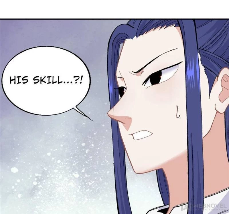 Read All Hail the Sect Leader EN Manga Online