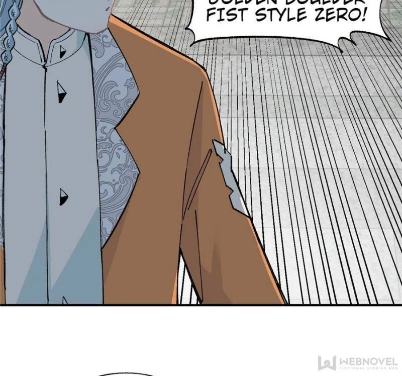 Read All Hail the Sect Leader EN Manga Online