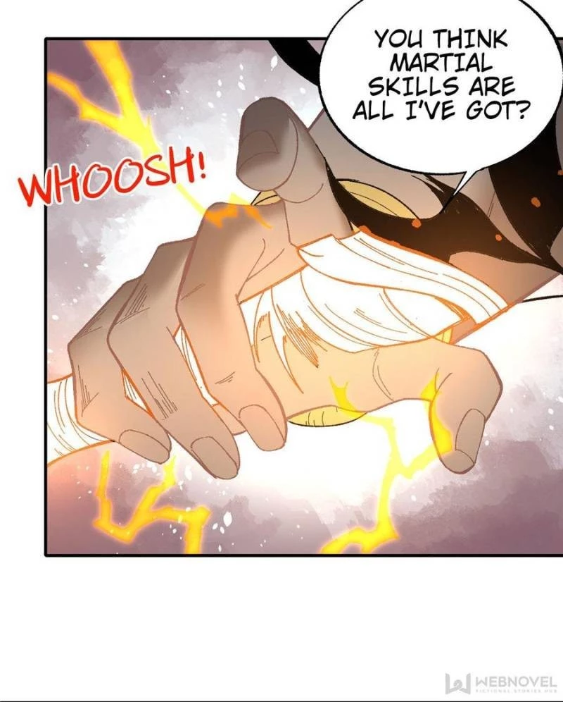 Read All Hail the Sect Leader EN Manga Online