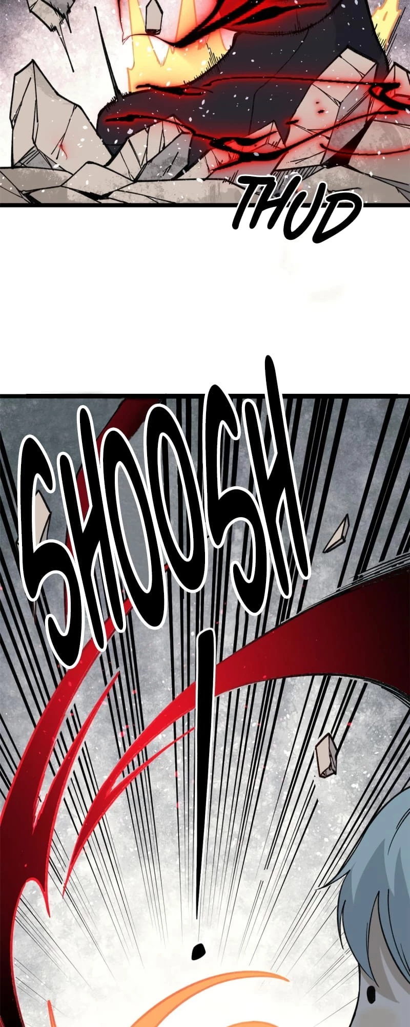 Read All Hail the Sect Leader EN Manga Online