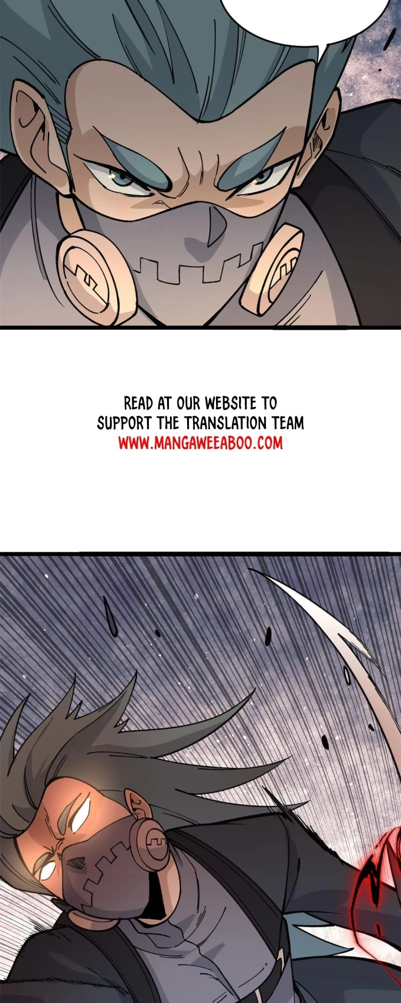 Read All Hail the Sect Leader EN Manga Online