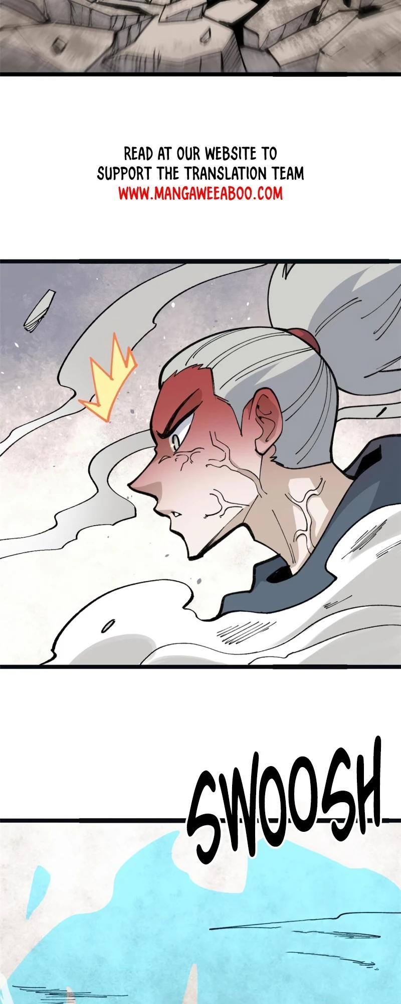Read All Hail the Sect Leader EN Manga Online