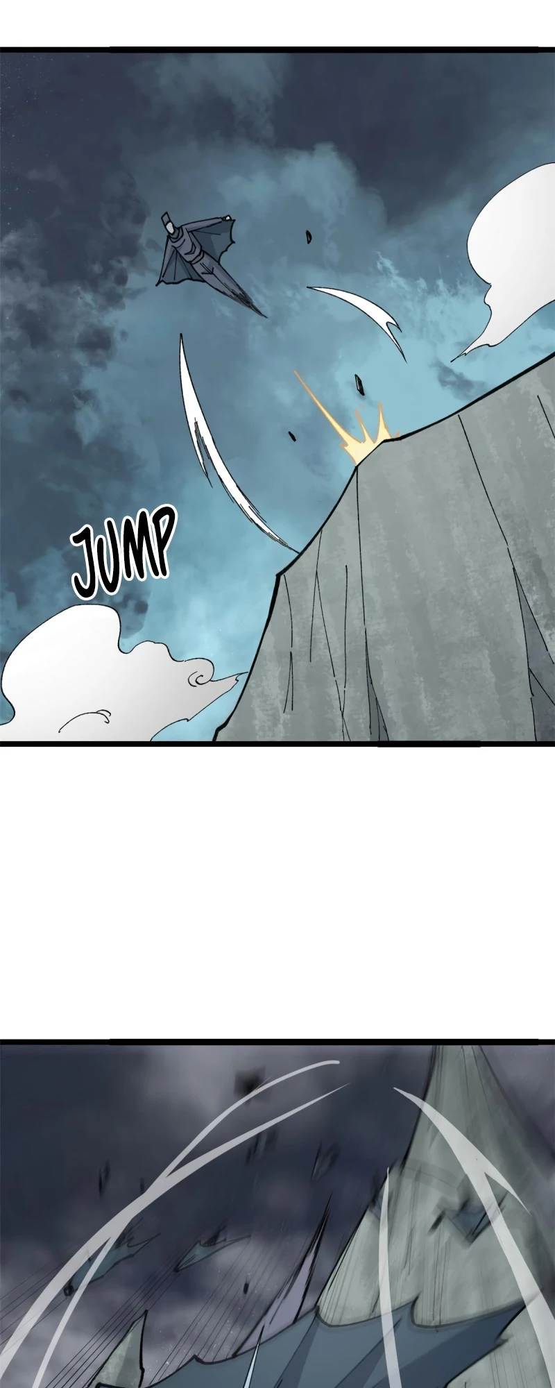 Read All Hail the Sect Leader EN Manga Online