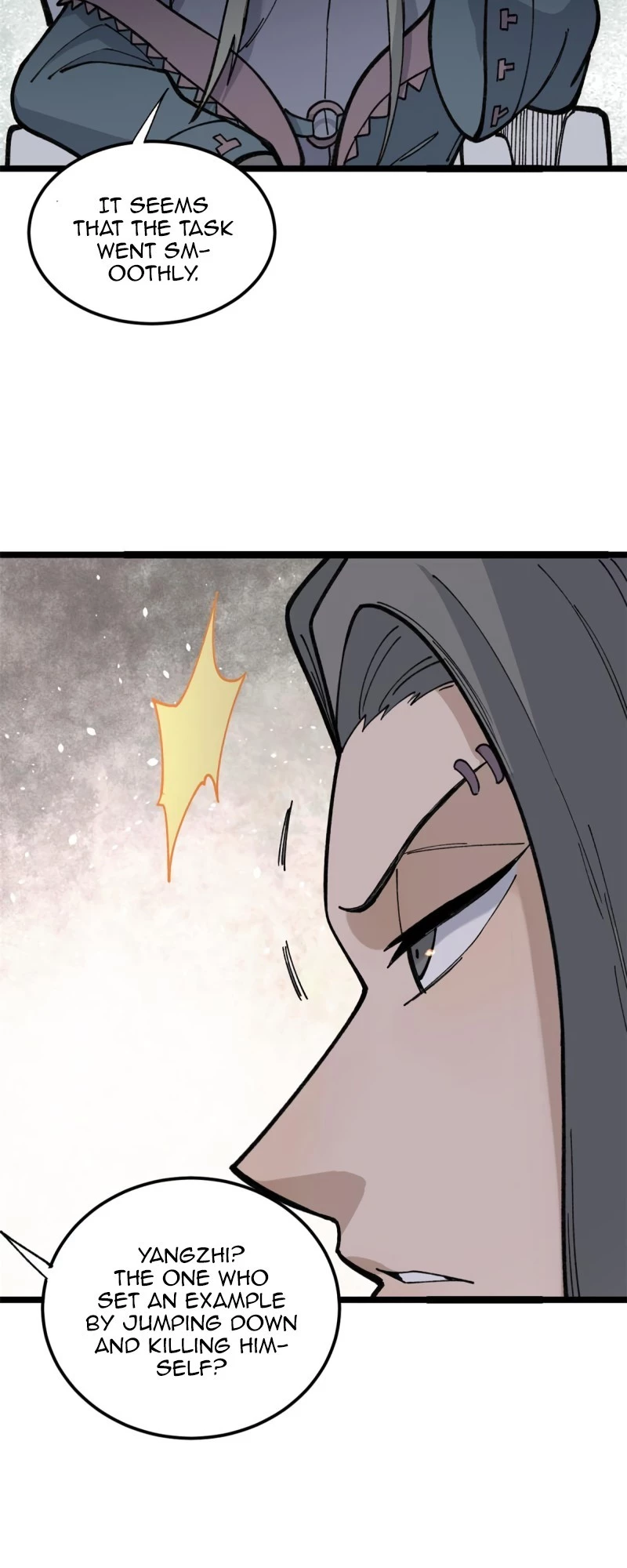 Read All Hail the Sect Leader EN Manga Online