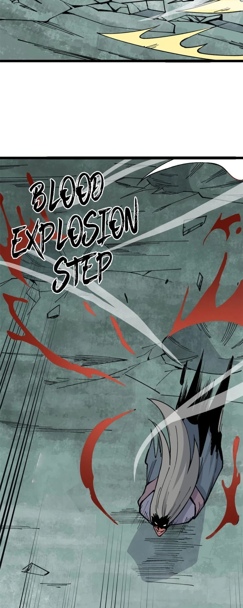 Read All Hail the Sect Leader EN Manga Online