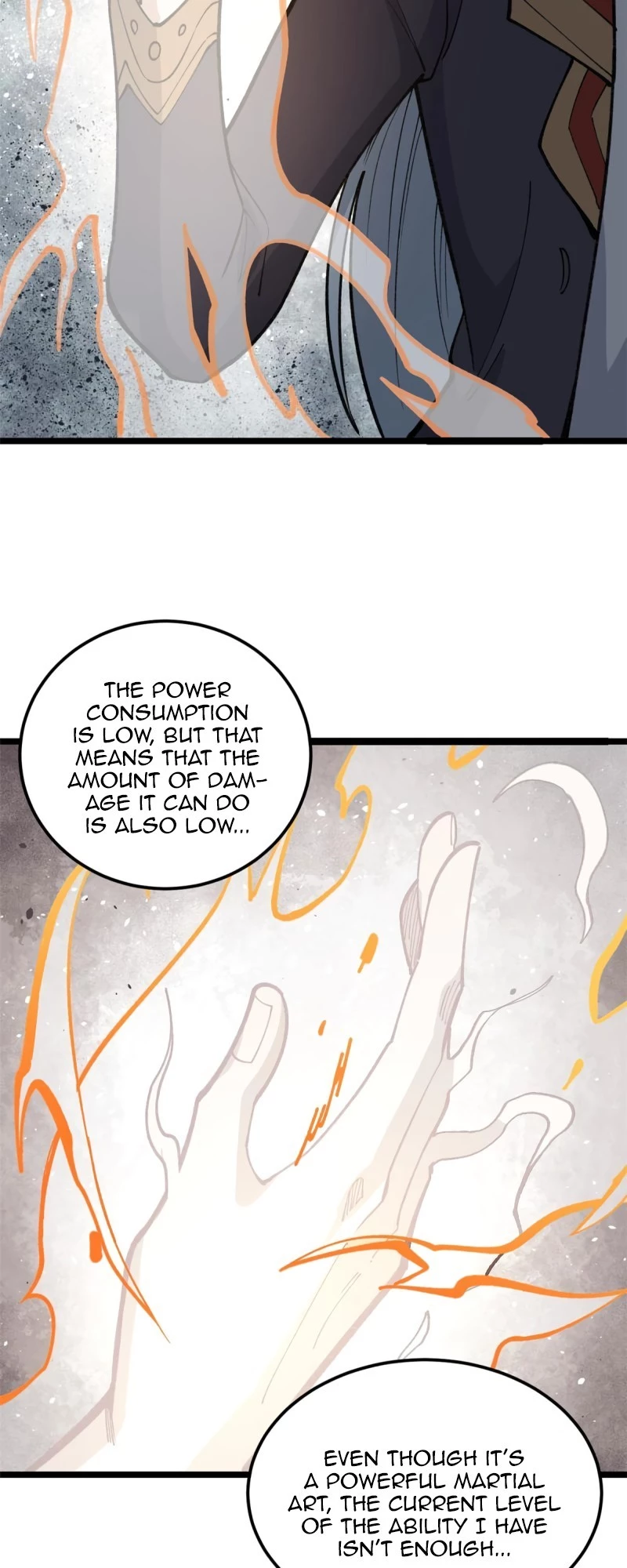 Read All Hail the Sect Leader EN Manga Online