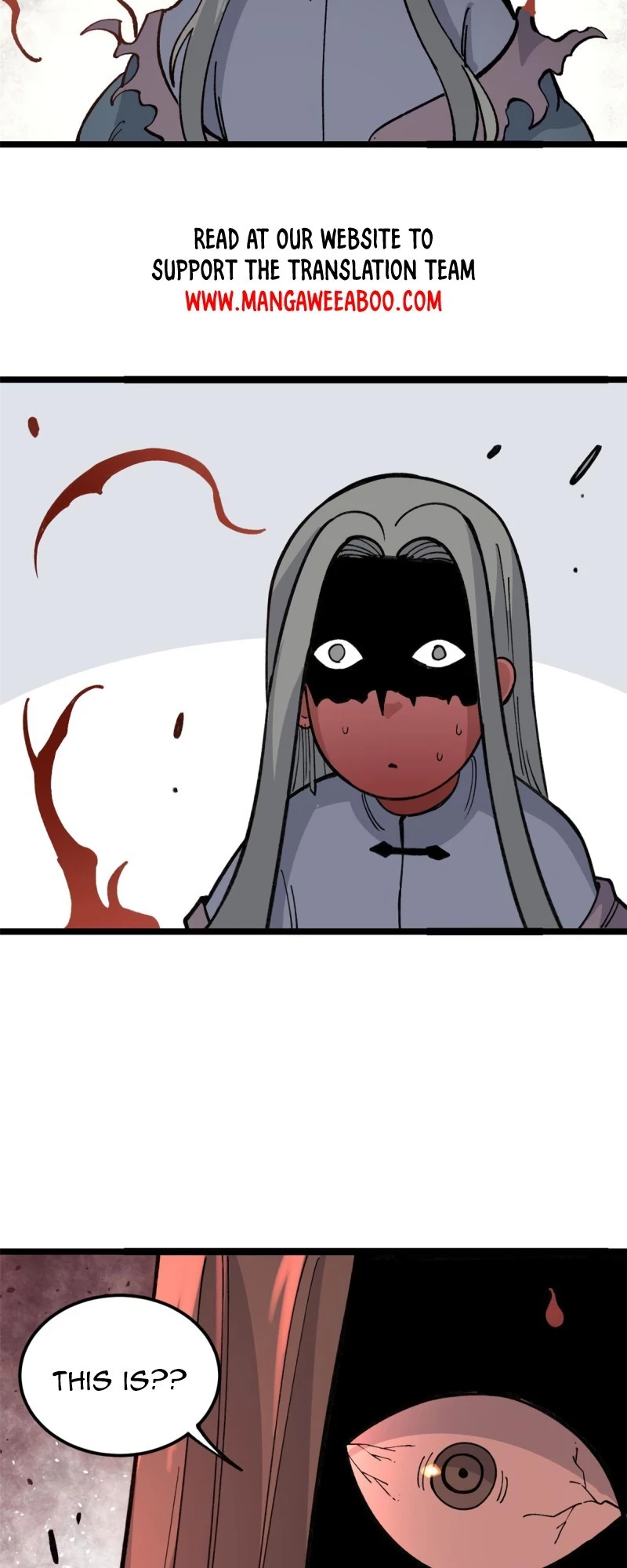 Read All Hail the Sect Leader EN Manga Online