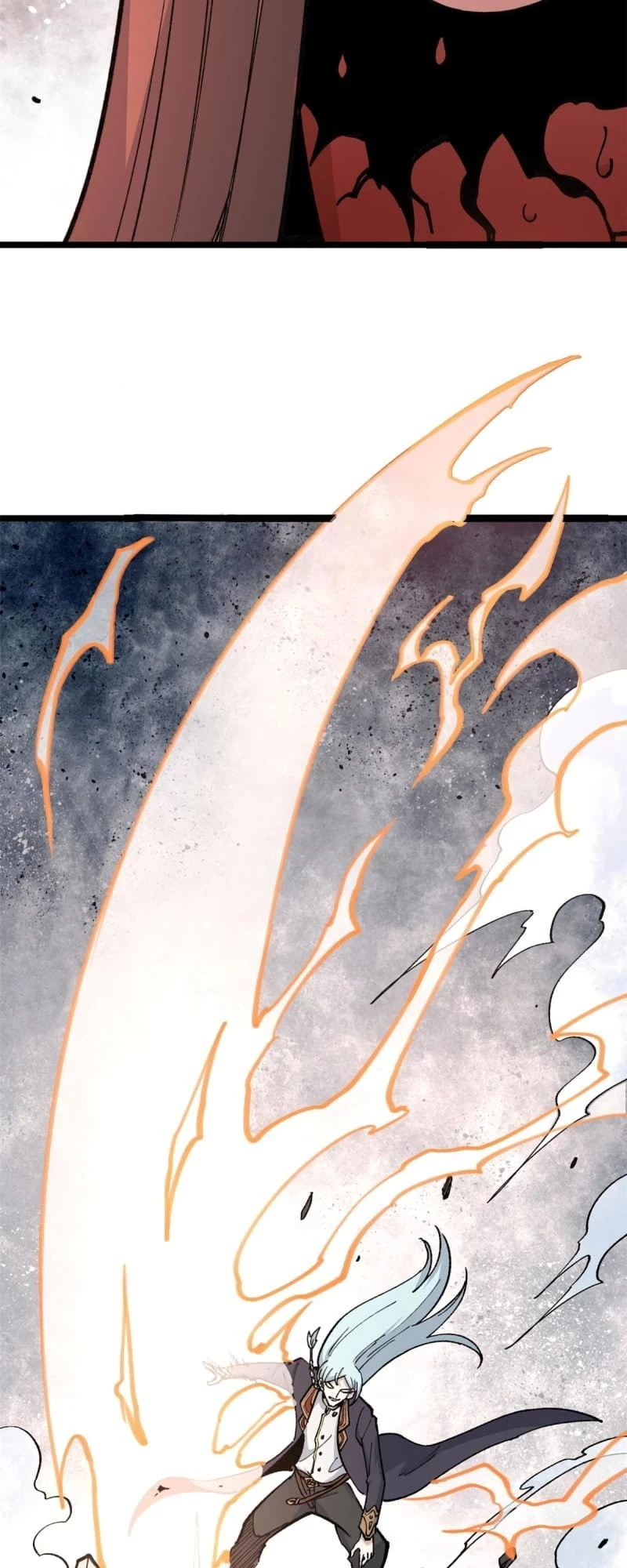 Read All Hail the Sect Leader EN Manga Online