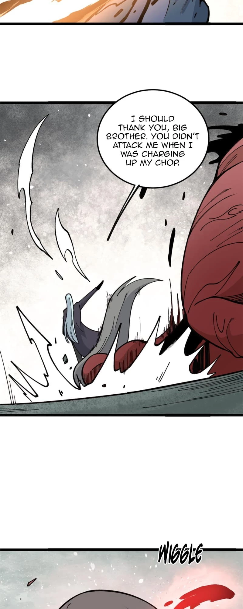 Read All Hail the Sect Leader EN Manga Online