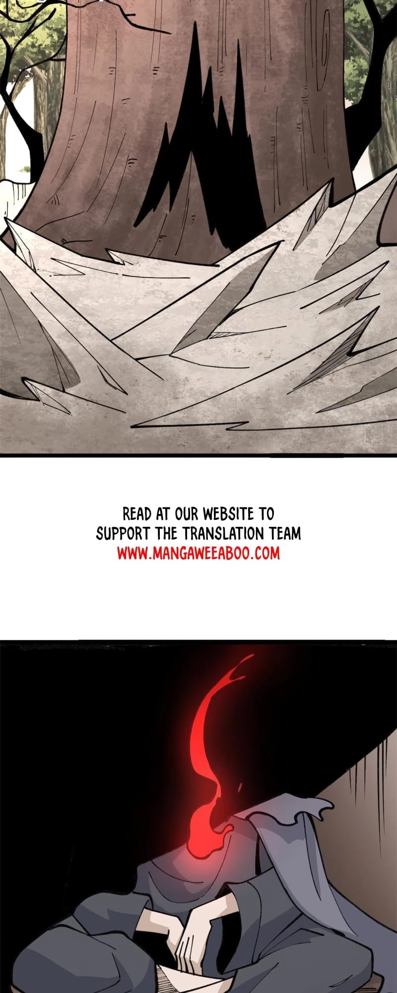 Read All Hail the Sect Leader EN Manga Online