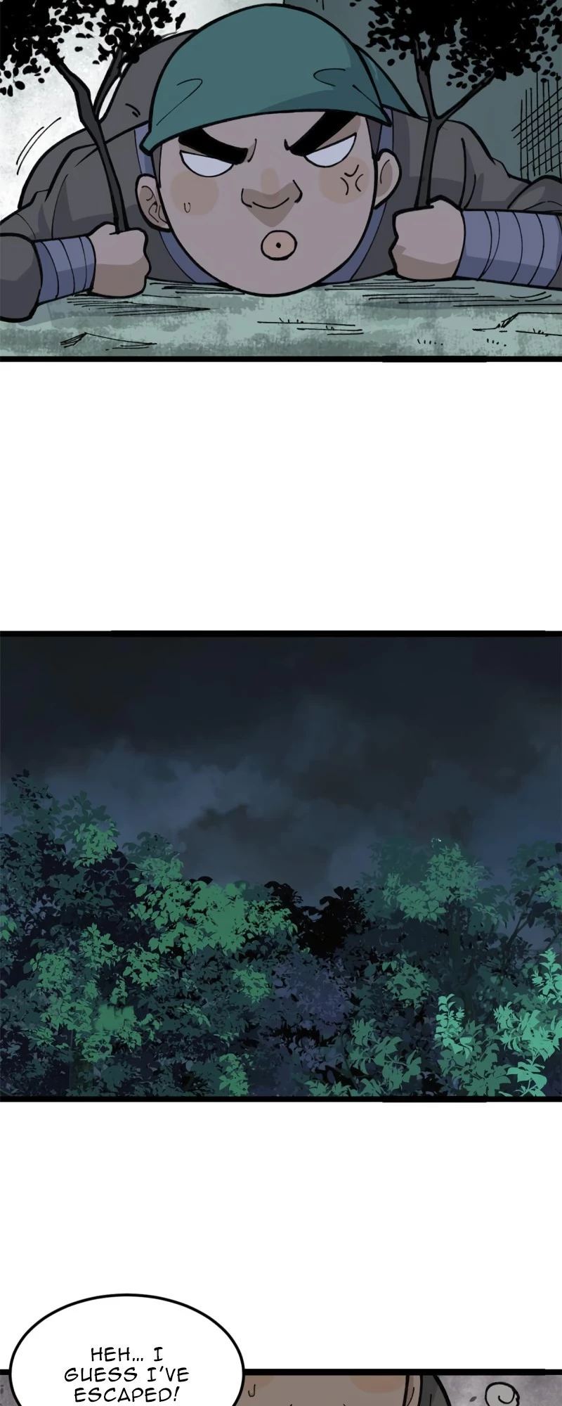 Read All Hail the Sect Leader EN Manga Online