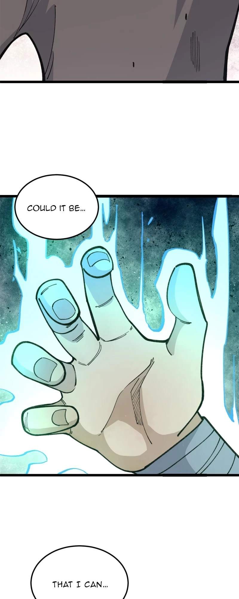 Read All Hail the Sect Leader EN Manga Online