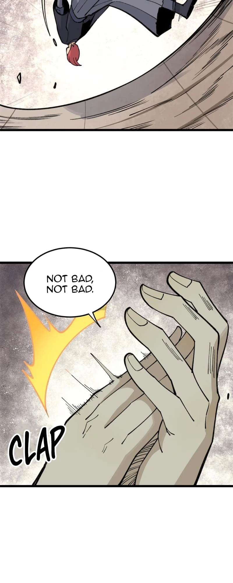 Read All Hail the Sect Leader EN Manga Online
