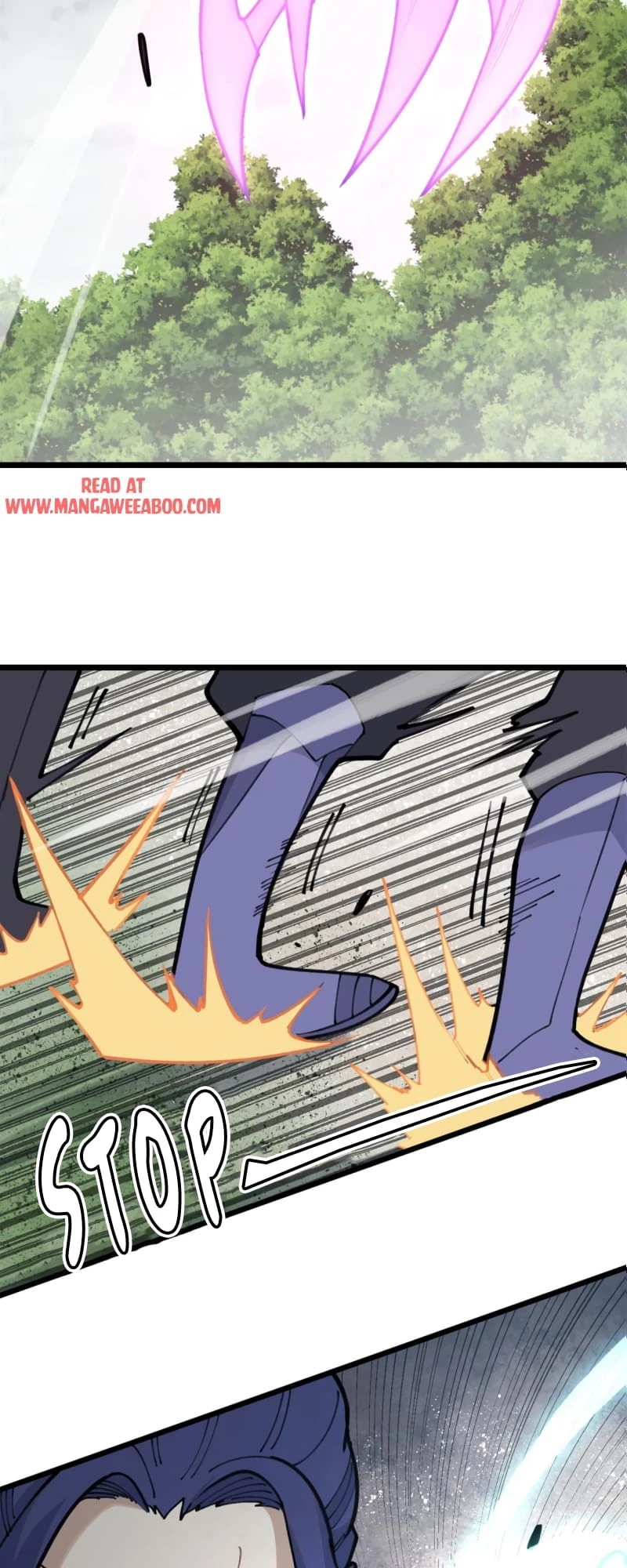 Read All Hail the Sect Leader EN Manga Online