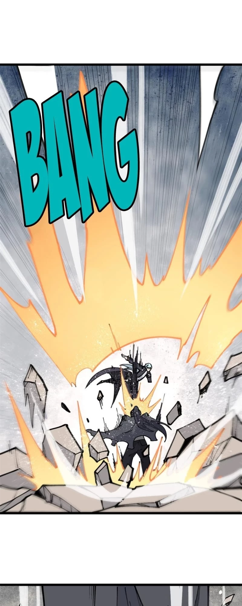 Read All Hail the Sect Leader EN Manga Online