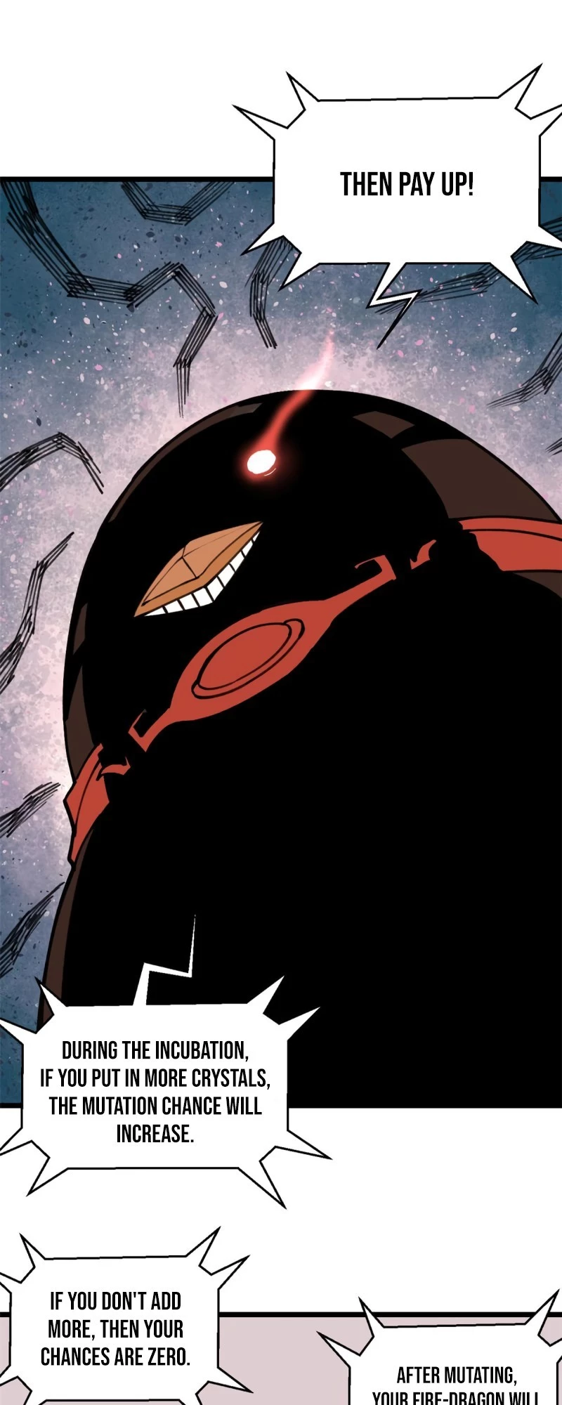 Read All Hail the Sect Leader EN Manga Online
