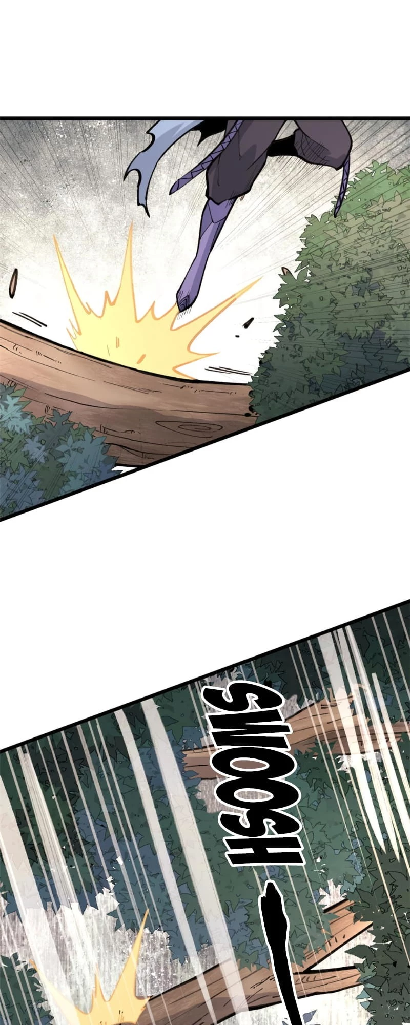 Read All Hail the Sect Leader EN Manga Online