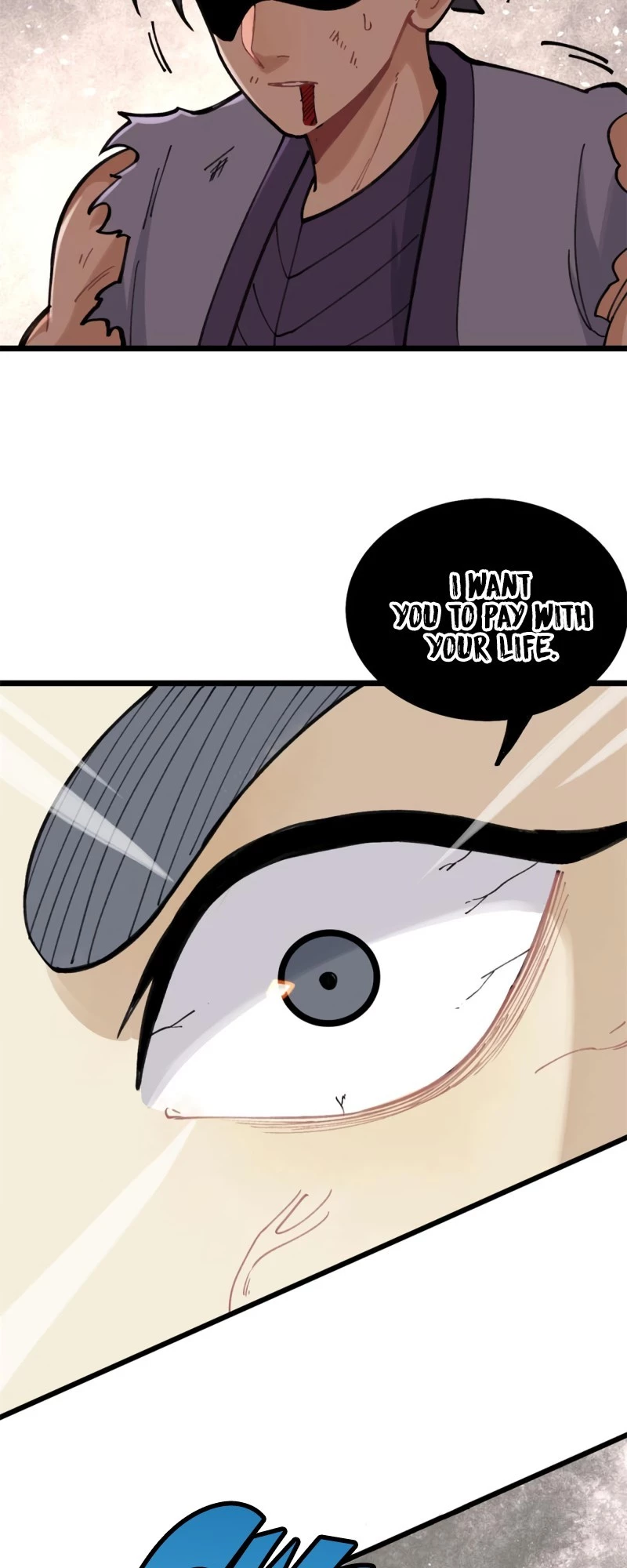 Read All Hail the Sect Leader EN Manga Online