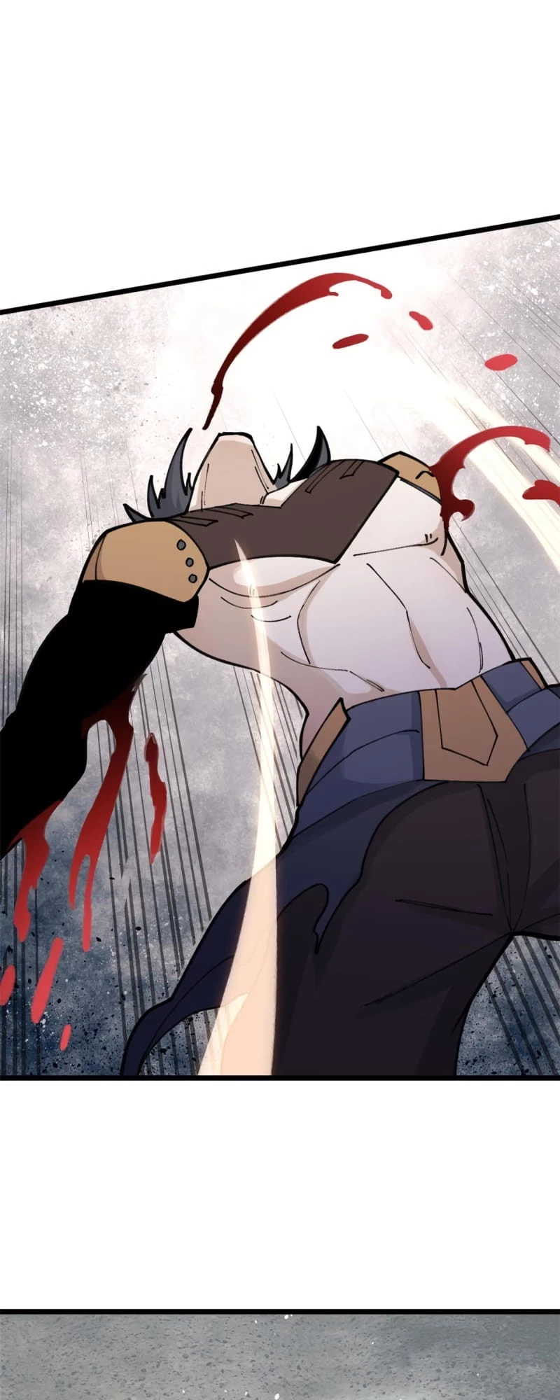 Read All Hail the Sect Leader EN Manga Online