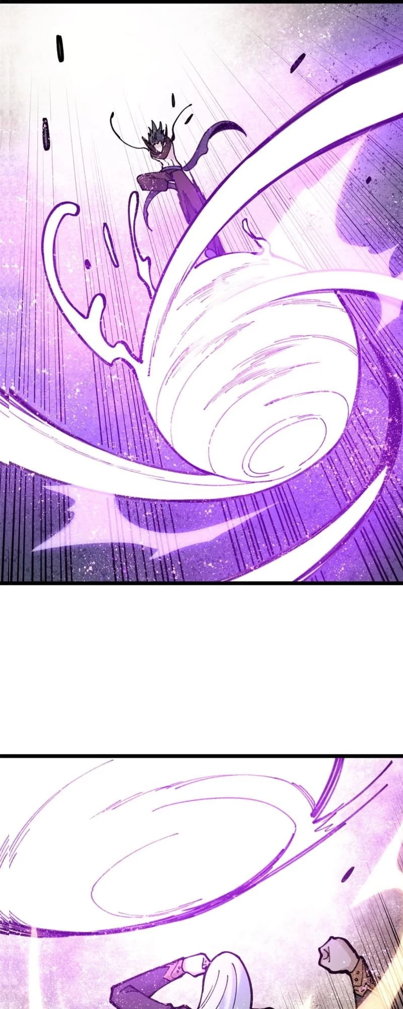 Read All Hail the Sect Leader EN Manga Online