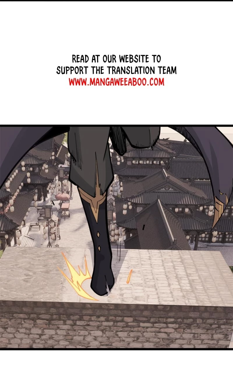 Read All Hail the Sect Leader EN Manga Online