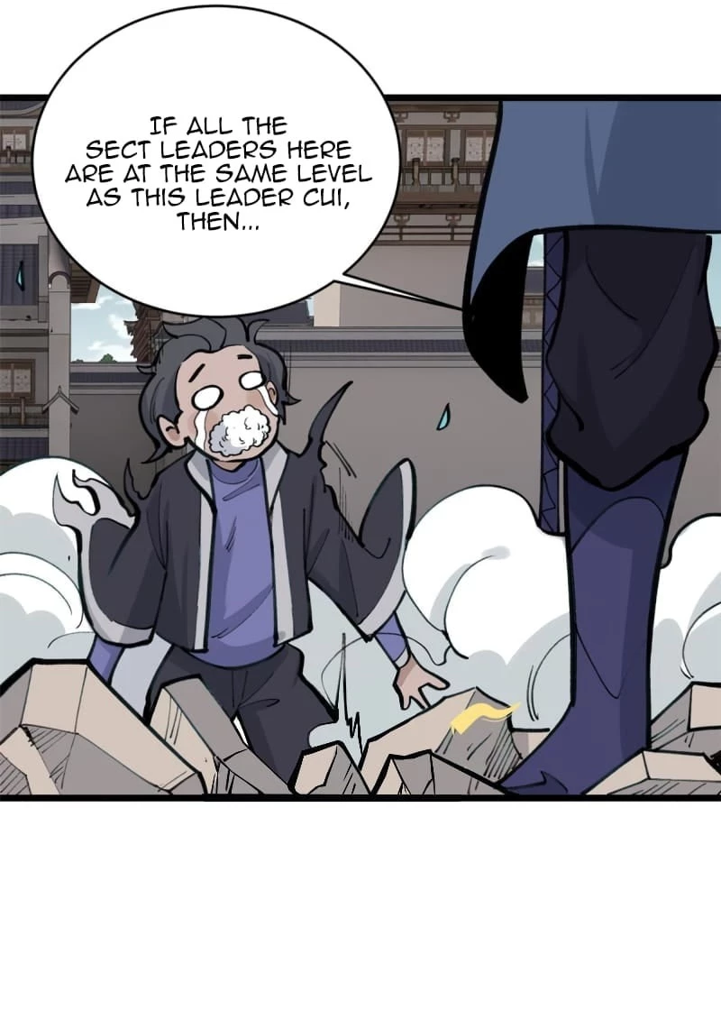 Read All Hail the Sect Leader EN Manga Online
