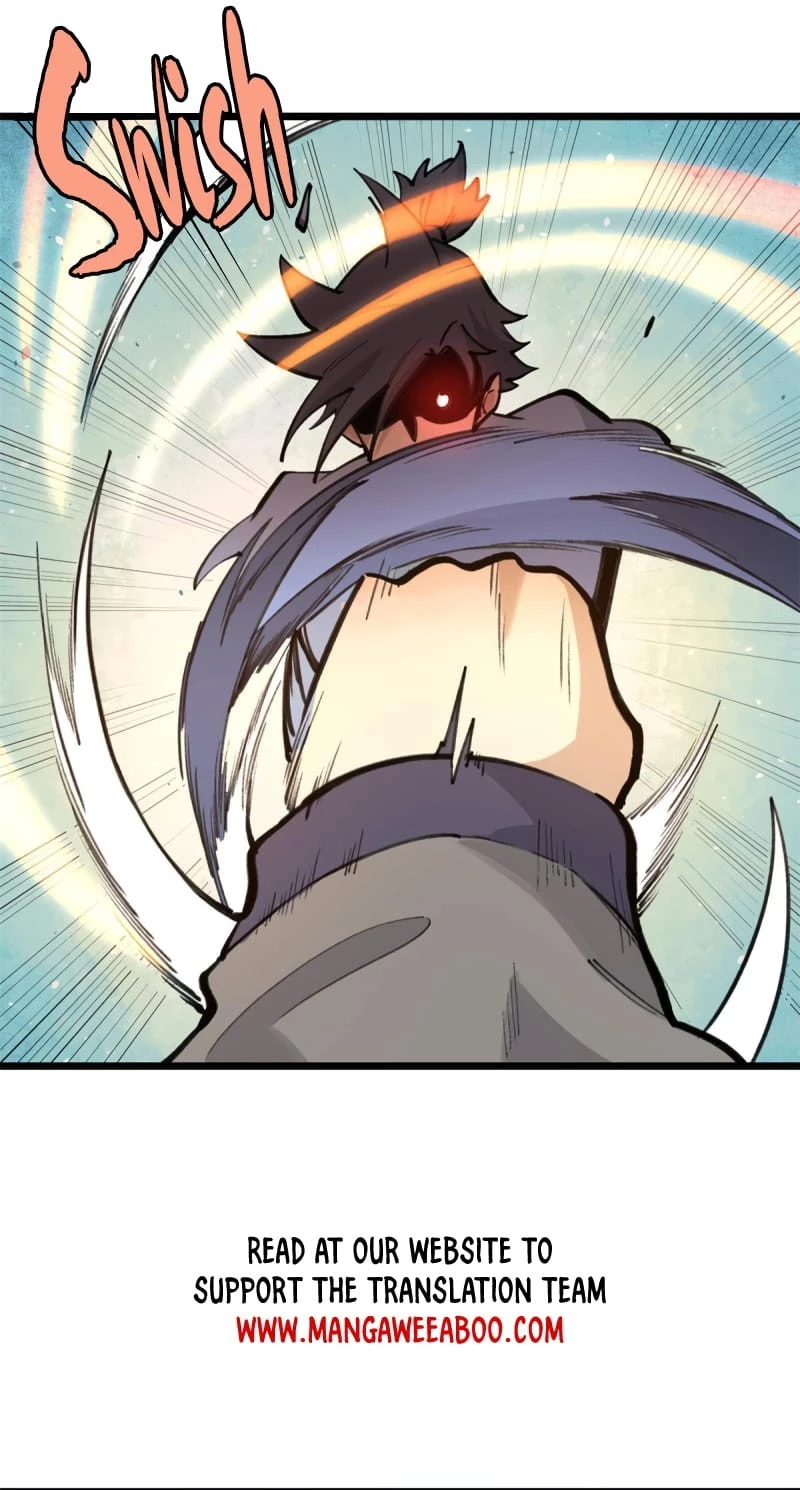 Read All Hail the Sect Leader EN Manga Online
